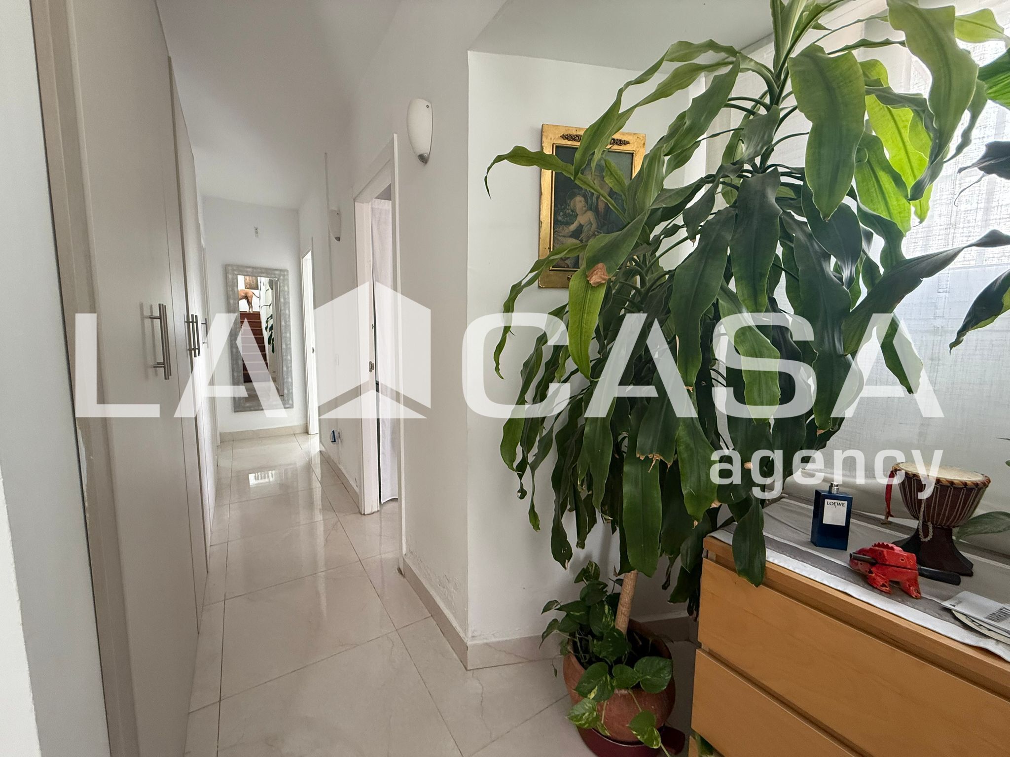 Casa o xalet en venda en Montequinto amb Aire condicionat, Calefacció i Terrassa