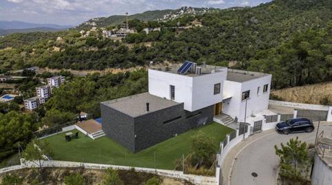 Photo 4 of House or chalet for sale in Avinguda Coll de Llop, 20, Serra Brava, Girona