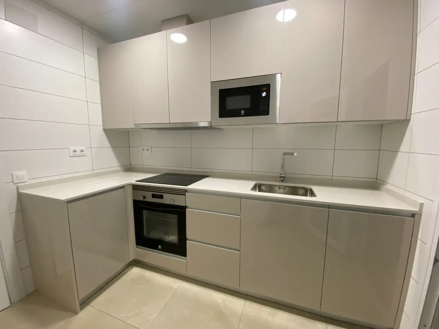 Piso con ascensor en venta en Carrer d'Aragó, imagen 35