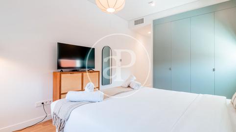 Foto 4 de Pis de lloguer a C. del Conde de Vilches, Guindalera, Madrid