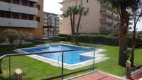 Swimming pool of Duplex for sale in Vila-seca  with Terrace