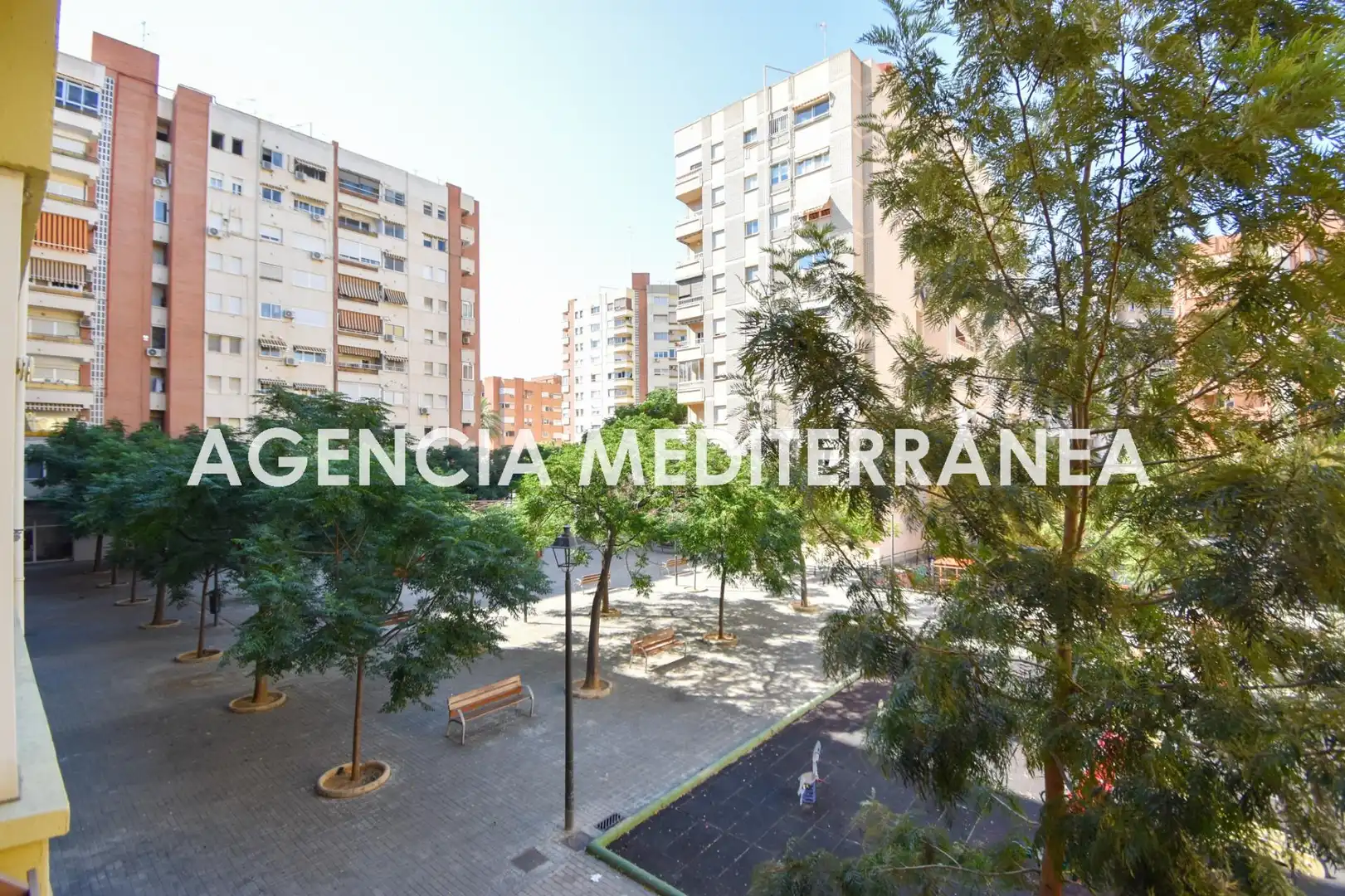 Flat with terrace for sale in Algirós, imagen 18