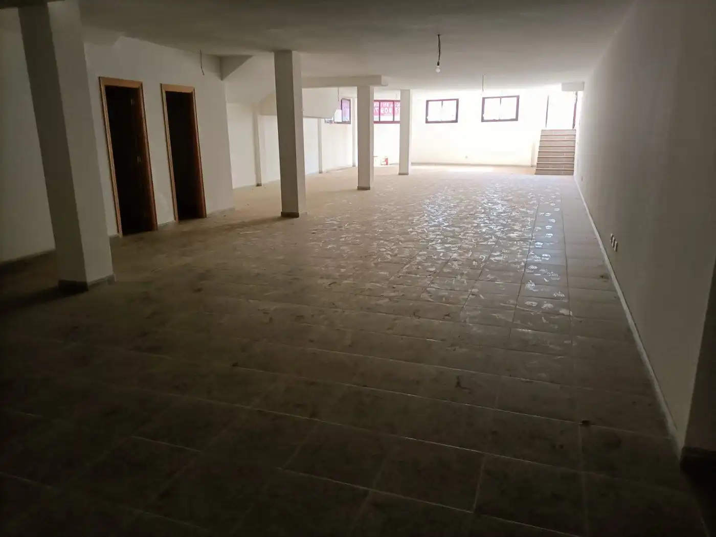 Business premises for sale in Calle Republica Argentina, imagen 11