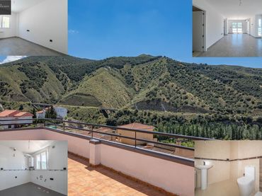 Appartamento con balcone in vendita a Camino Camino Viejo de Guejar
