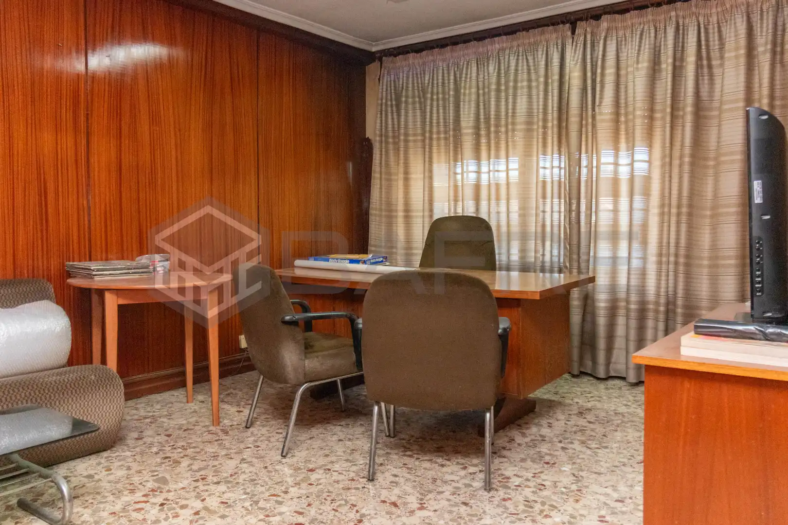 Flat for sale in Madrid  with Heating and Terrace