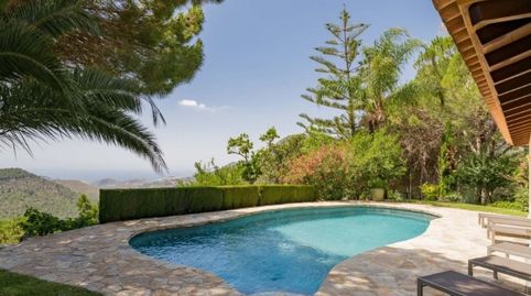 Foto 4 de Casa o chalet en venta en Calle Rosal, Ojén pueblo, Ojén