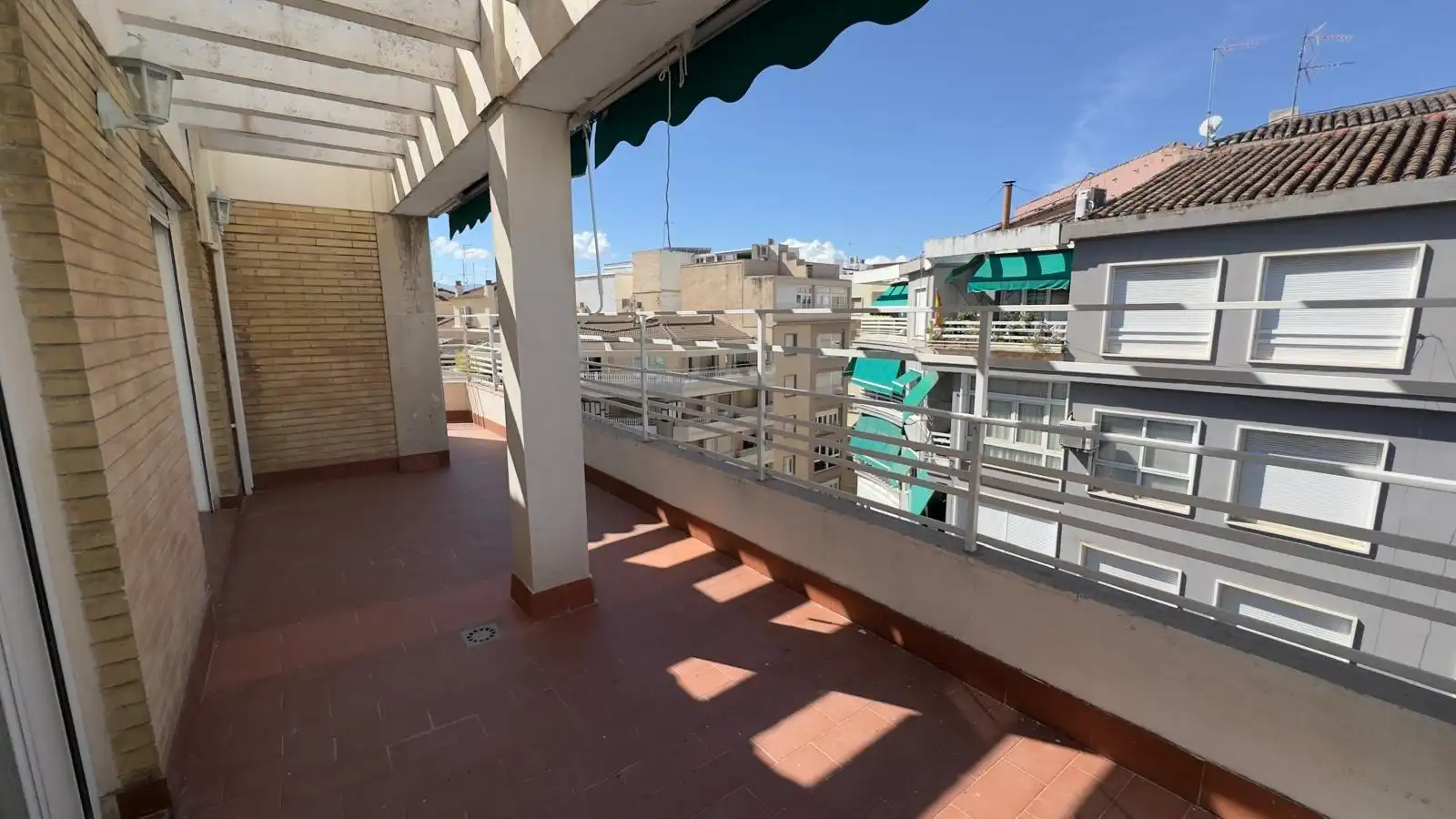Pis amb ascensor en venda a Calle Recogidas 32, imagen 4