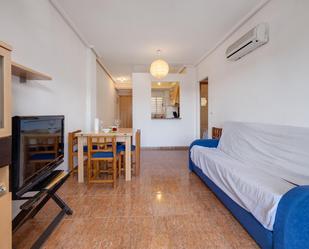 Living room of Apartment for sale in Torrevieja  with Terrace and Community pool