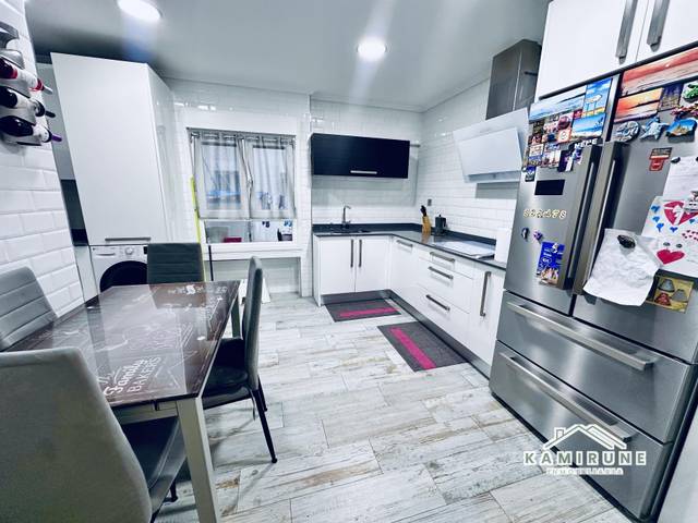 Piso en Venta en Aldapa en Centro