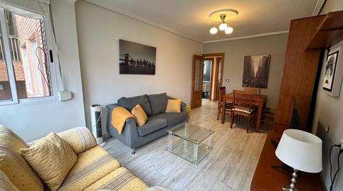 Foto 2 de Pis de lloguer a Les Tendetes - Avenida Burjassot, Valencia