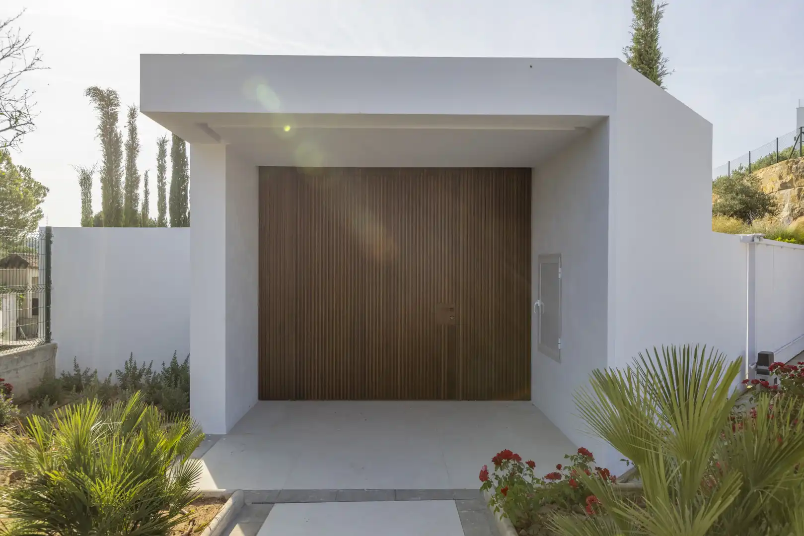 Casa con piscina in vendita a Sotogrande Alto, imagen 4