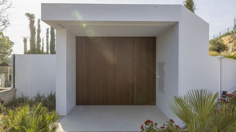 VILLA SOTOGRANDE ALTO ZONA G, imatge 4