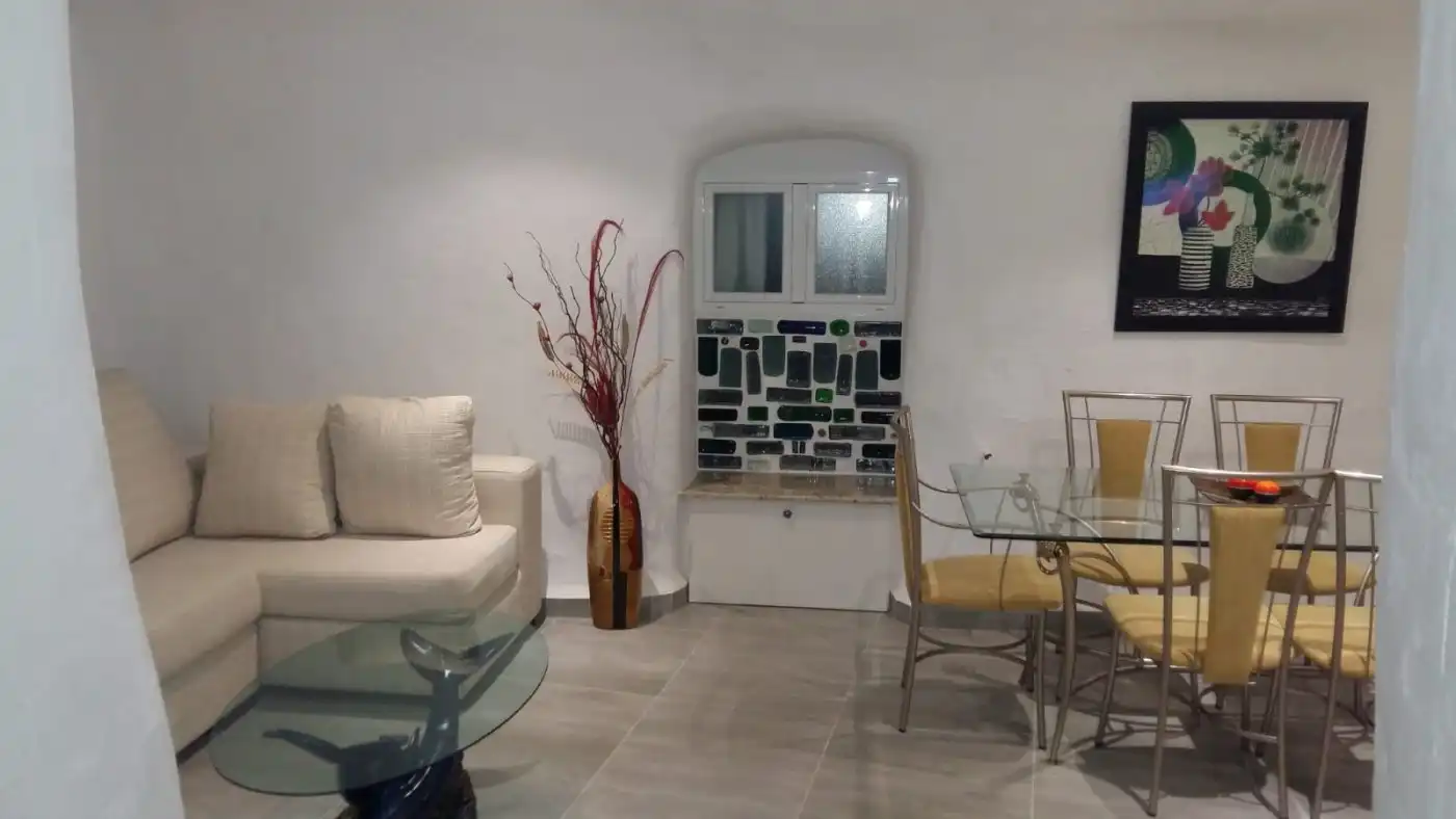 Casa o chalet en venta en Pozo Alcón