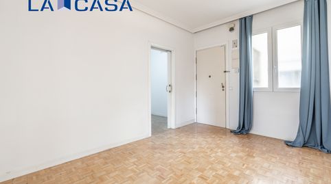 Foto 4 de Piso en venta en Calle Guillermo de Osma, Chopera, Madrid Capital