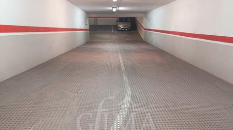 Plaza de garaje en venta en la zona de la calle Don Víctor Peñasco., imatge 3
