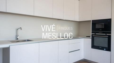 Photo 4 of Flat to rent in Califòrnia - Santa Madrona, El Masnou