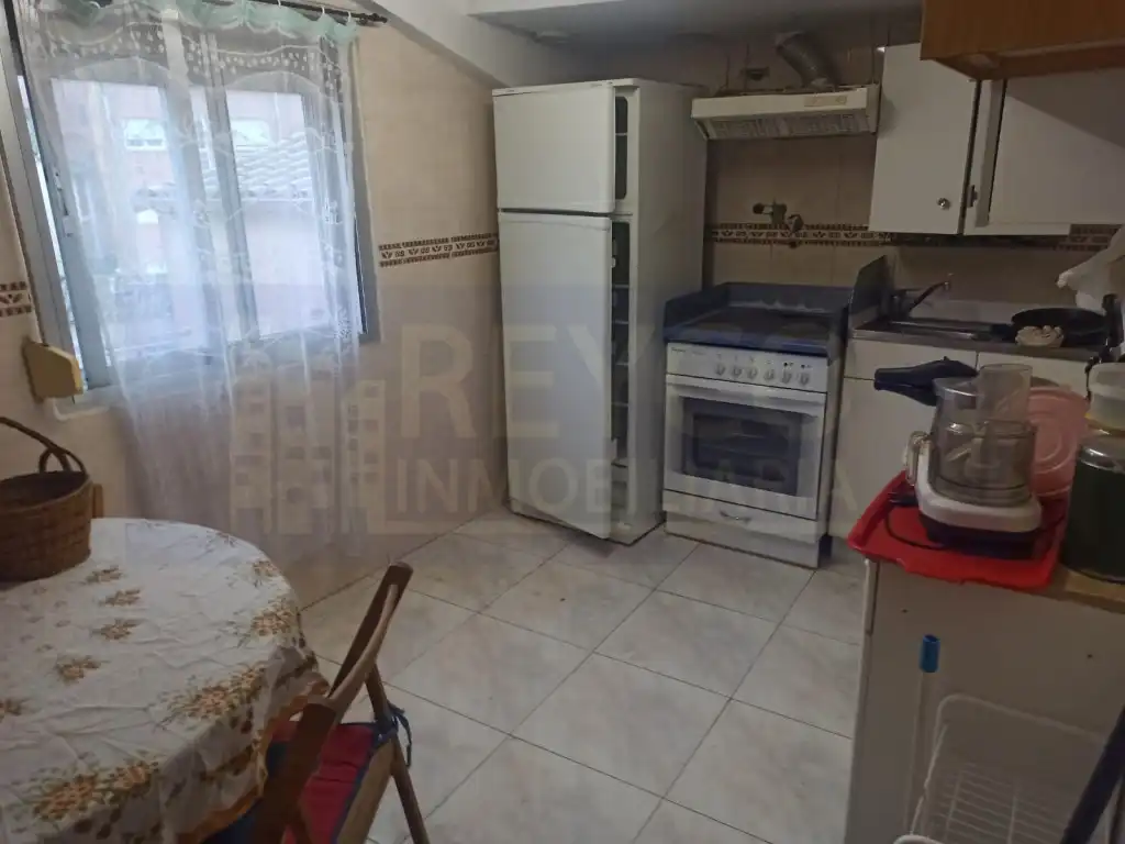 Küche von Wohnung zum Verkauf in Nájera