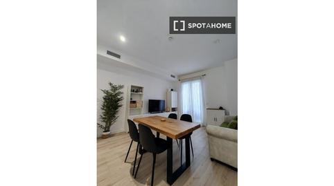 Photo 4 of Apartment to share in Santa Catalina, Sevilla