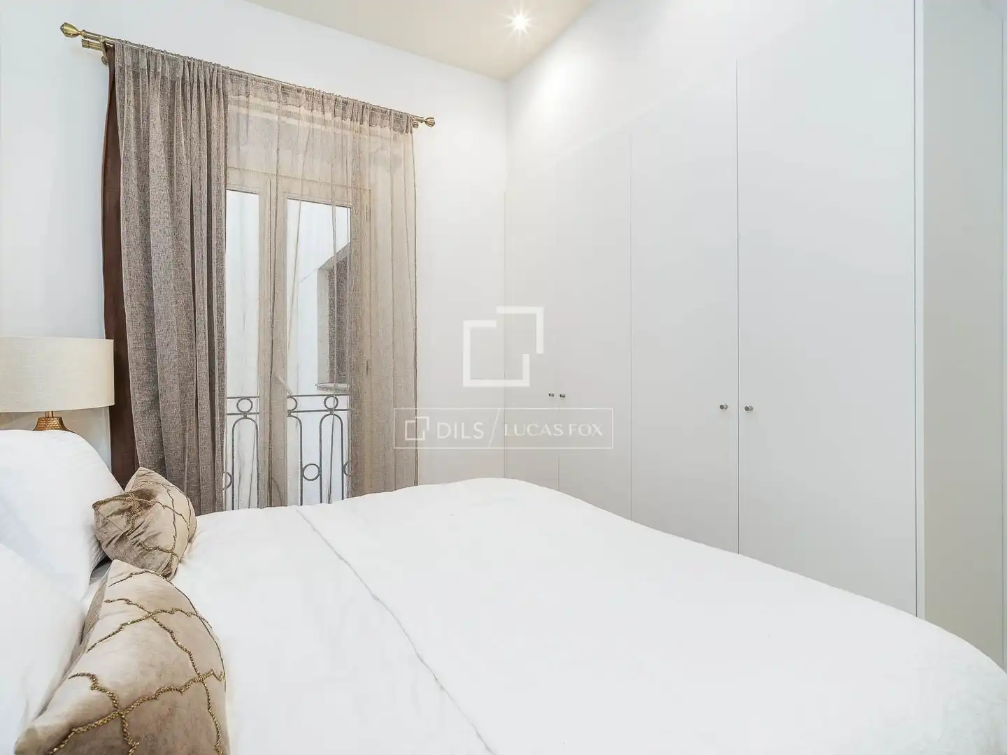 Habitación de Piso en venta en Barcelona con Aire acondicionado, Calefacción y Parquet