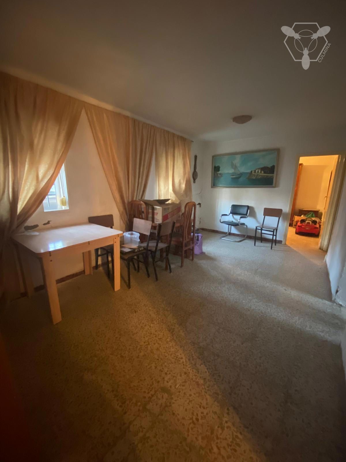 Piso en venta