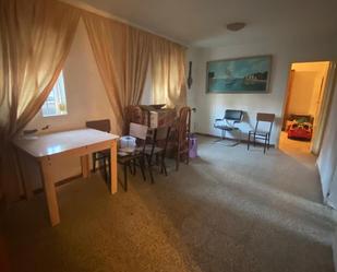 Dining room of Flat for sale in  Huelva Capital  with Terrace