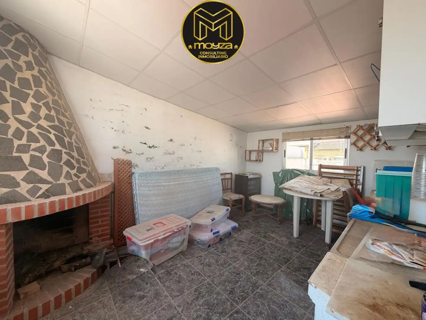 Casa o chalet en venta en Jaén con Aire acondicionado