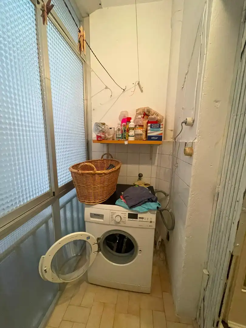 Flat with terrace for sale in Centre Vila, imagen 20