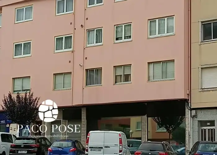 Locale commerciale in vendita a Avenida Alcalde Manuel Platas Varela 70, imagen 12