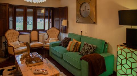 Foto 3 de Planta baixa en venda a Barrio Rozadío, Rionansa, Cantabria