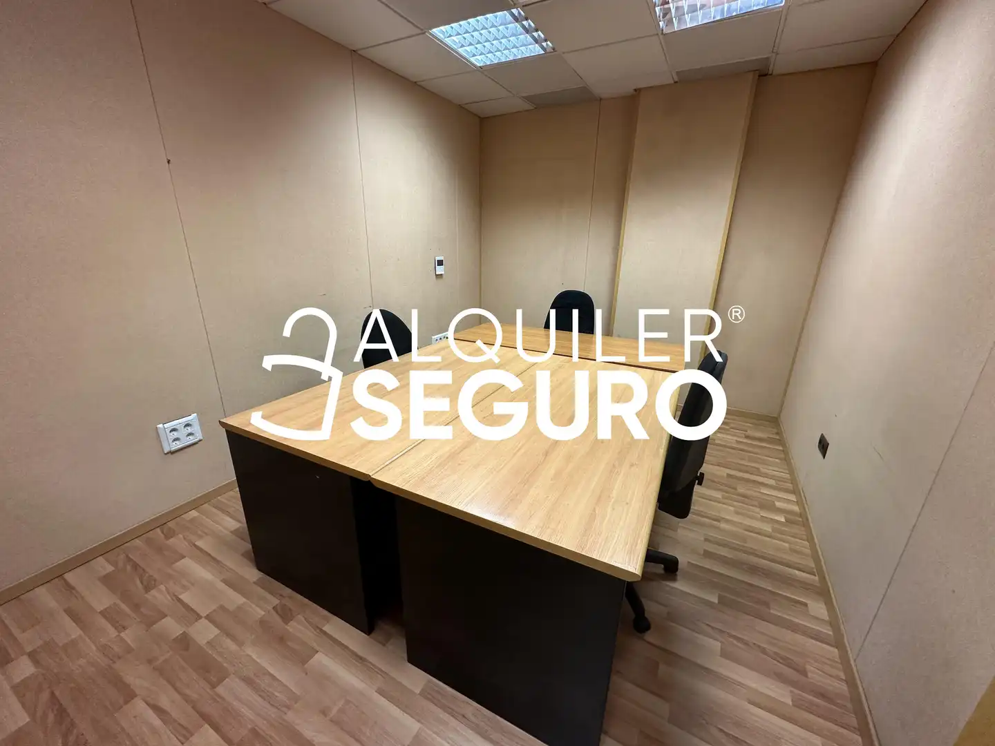 Local de lloguer en Getafe
