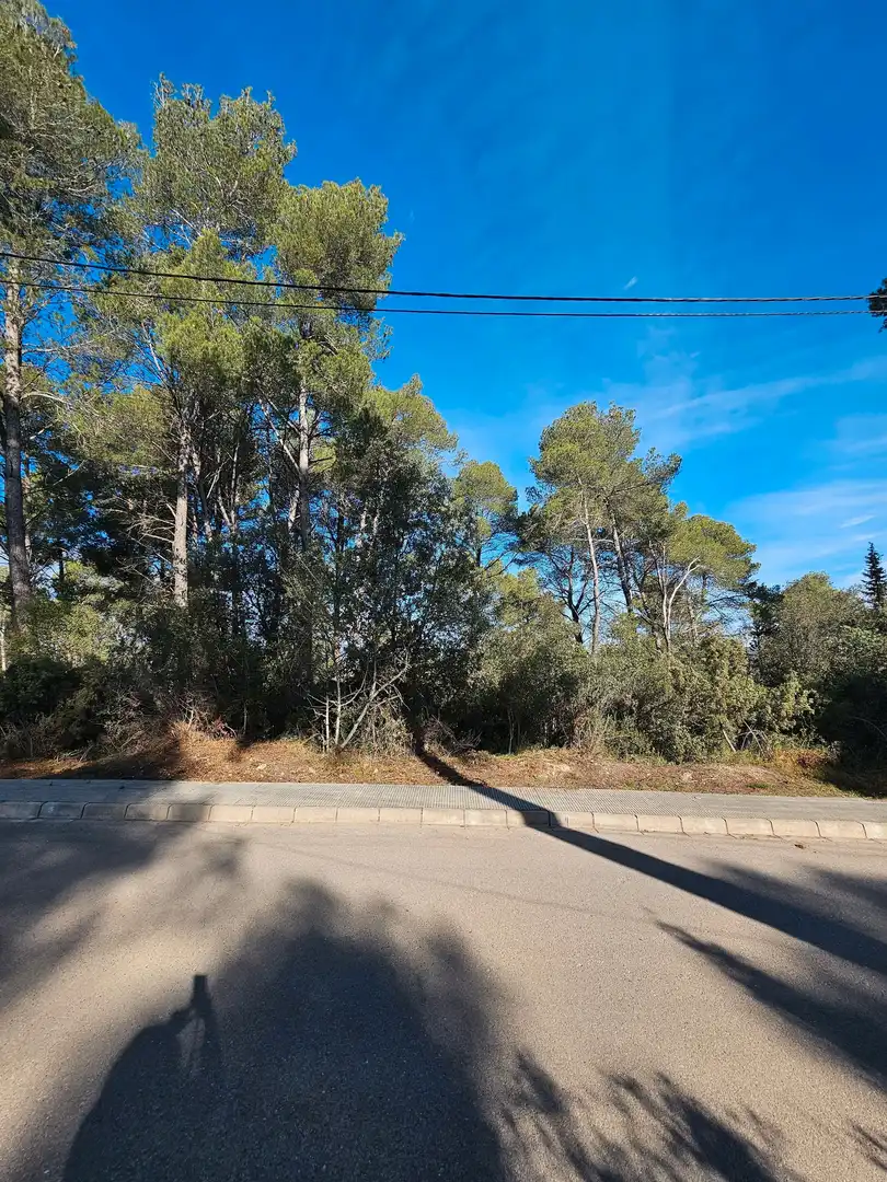 Residential zum Verkauf in Carrer de Sitges, 9, Cabrera d'Anoia