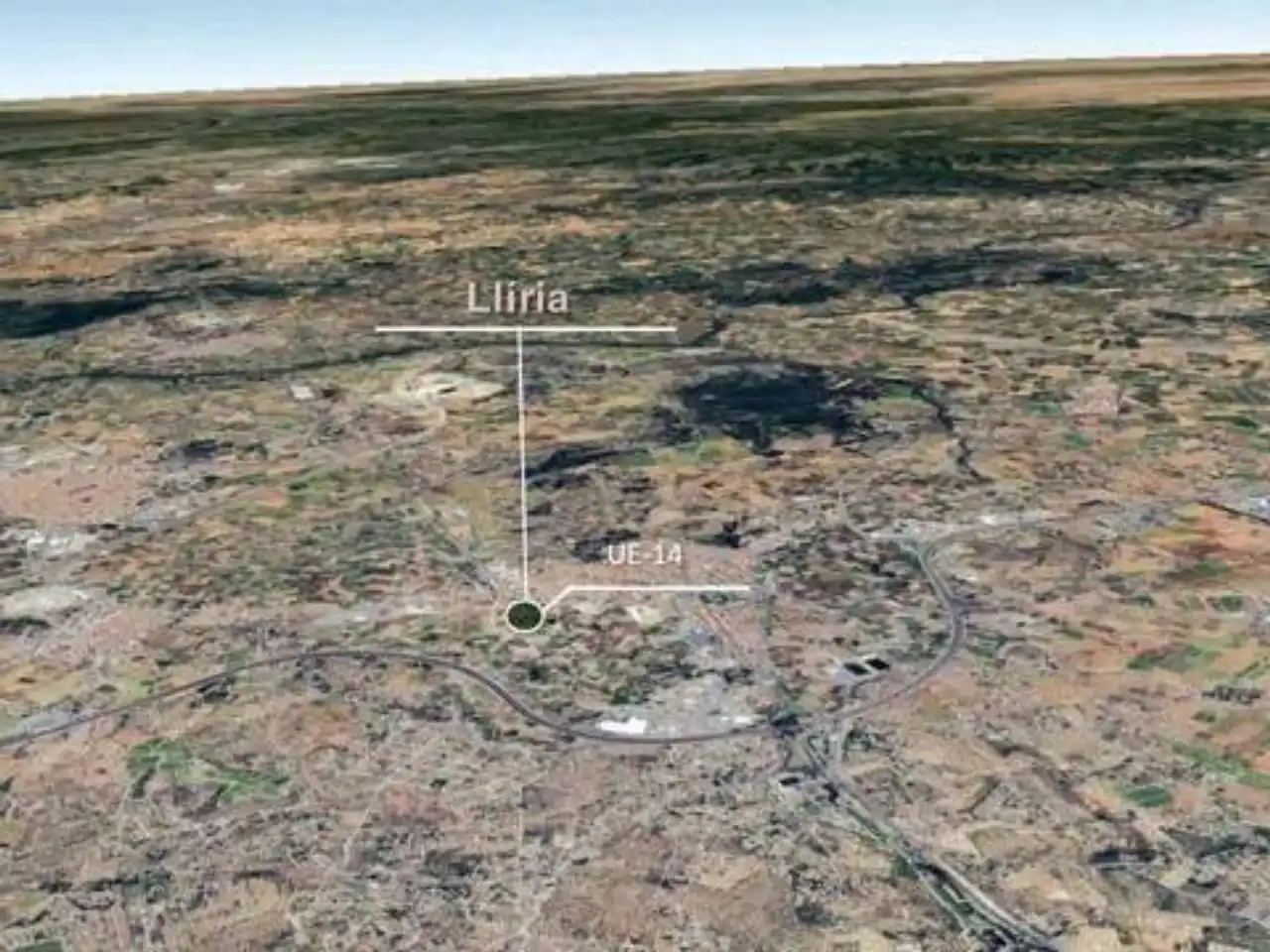 Residential land for sale in Parque de la Bombilla, imagen 4