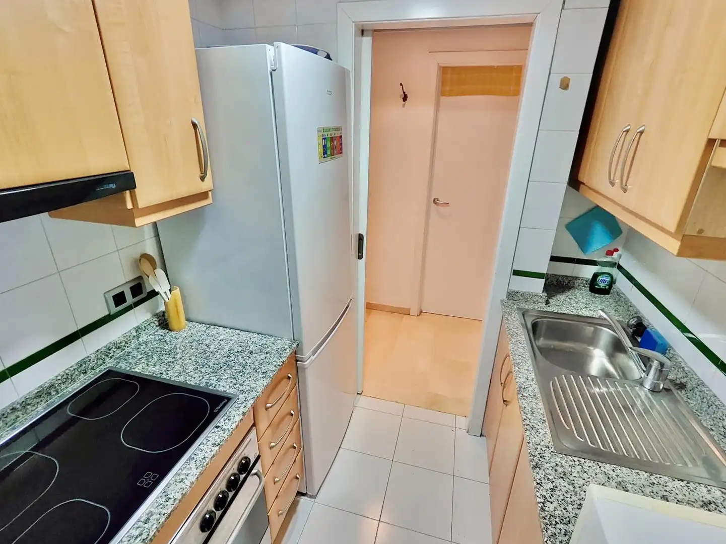 Mini appartamento con piscina in vendita a Levante Alto, imagen 6