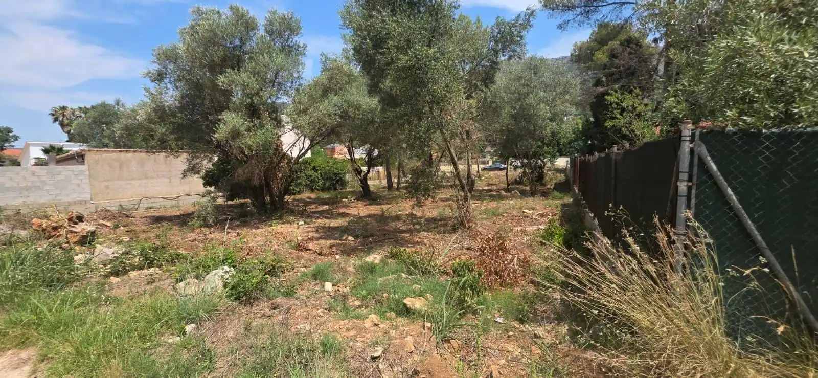 Residential land for sale in Avenida de Luis Pericot, imagen 2