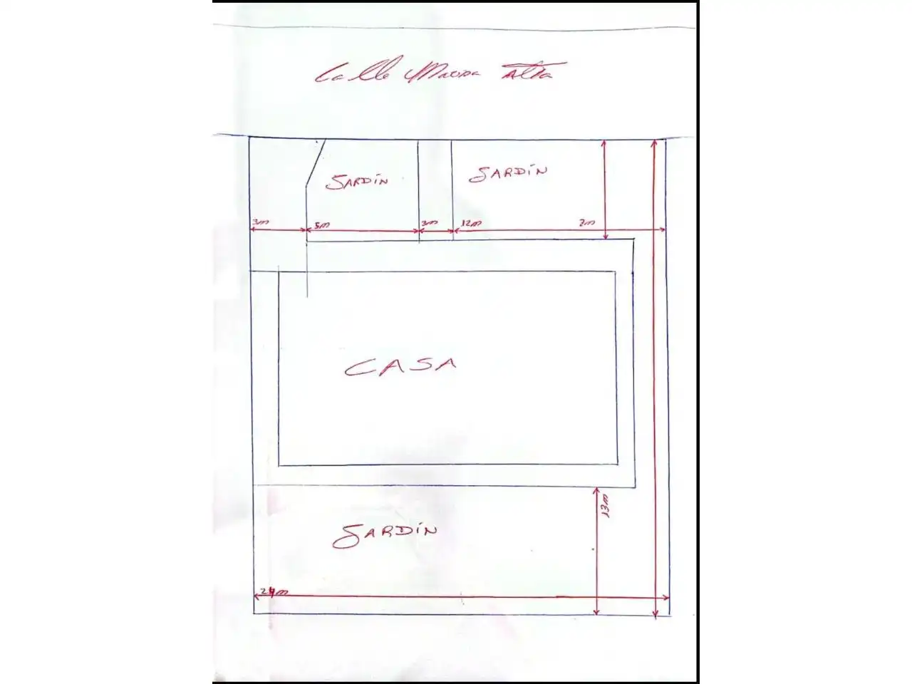 Maison avec piscine à vendre à Alfinach - Los Monasterios, imagen 35