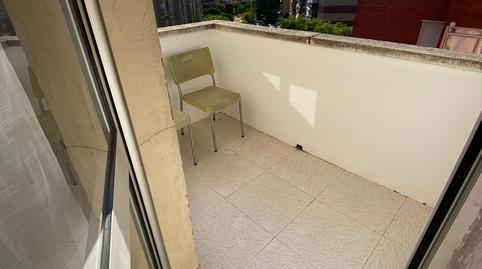 Foto 4 de Pis de lloguer a El Plantinar – Avda. La Paz - El Juncal, Sevilla