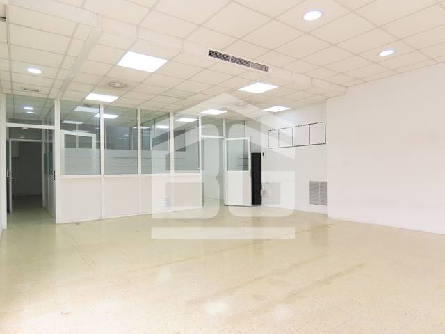 Local comercial en Alquiler en Carrer de Francesc Macià i Llussà, 263 en Can Bassa