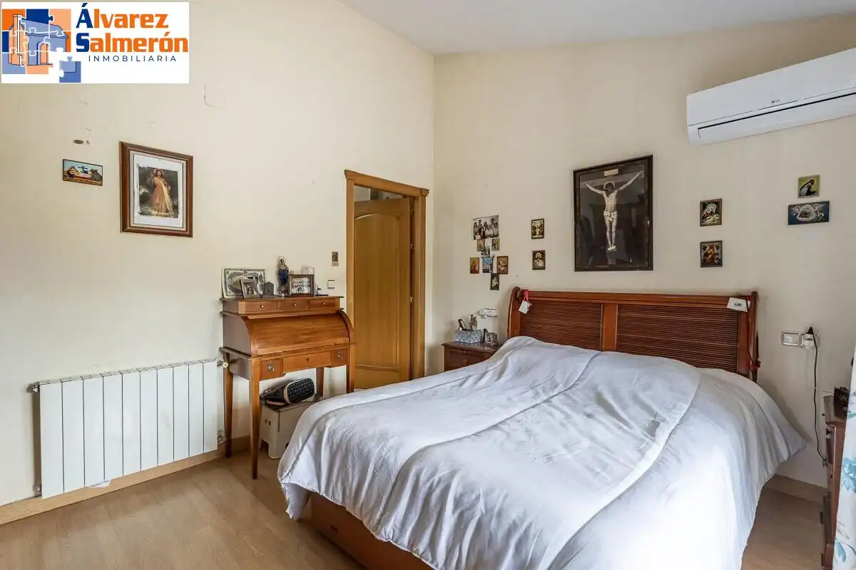 Detached house with terrace for sale in Calle Calle Sauce, imagen 38