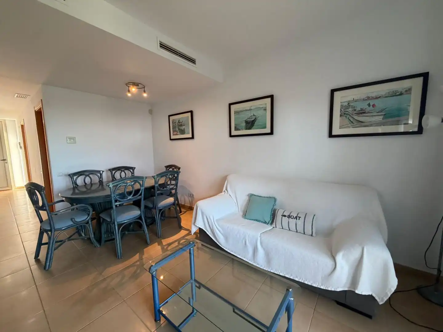 Haus mit Pool zum Verkauf in L'Ampolla, imagen 7