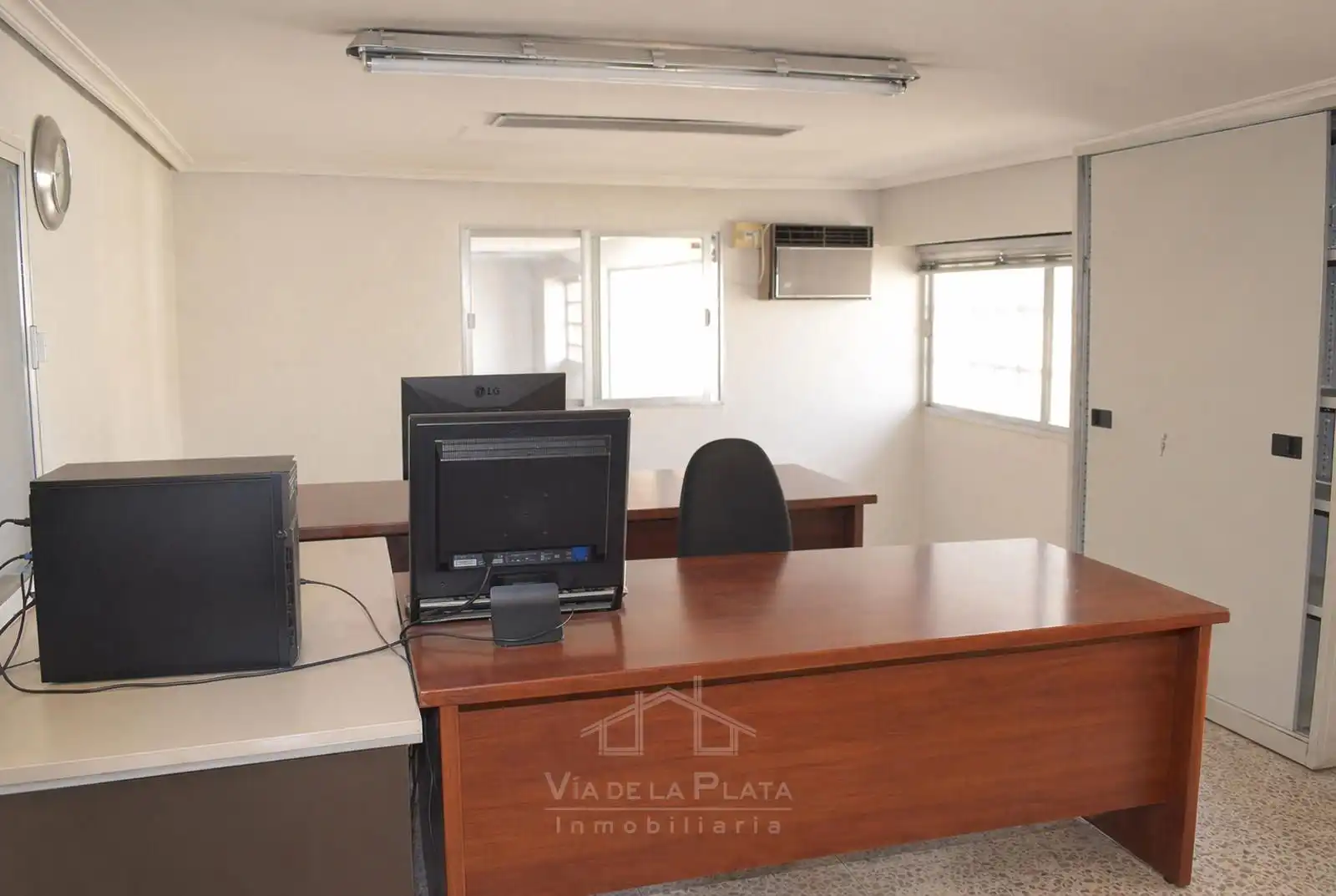 Industrial building for sale in Villares de la Reina, imagen 21