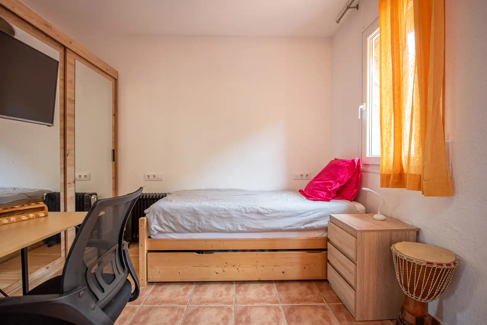 Casa con terraza en venta en Carrer del Dolmen Mas Bousarenys, imagen 32