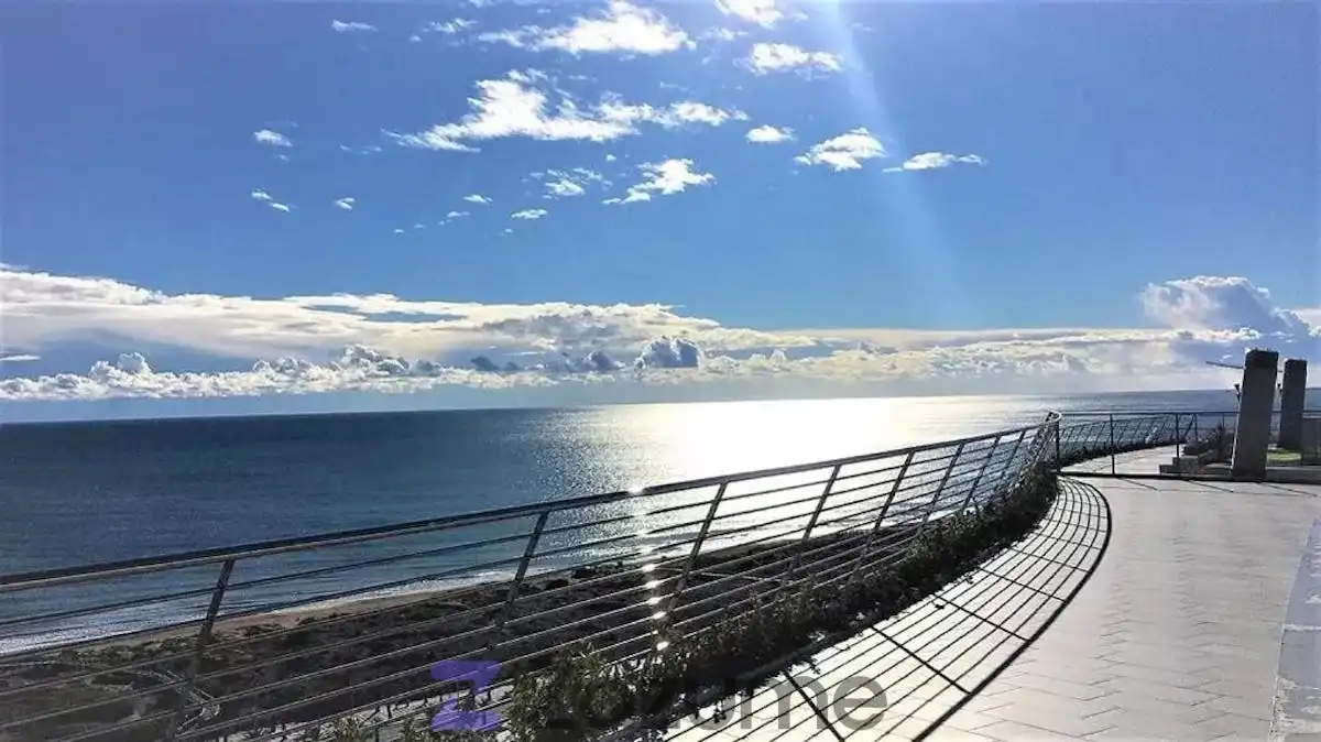 Mini appartamento con terrazza in affitto a P.º Soria, imagen 17