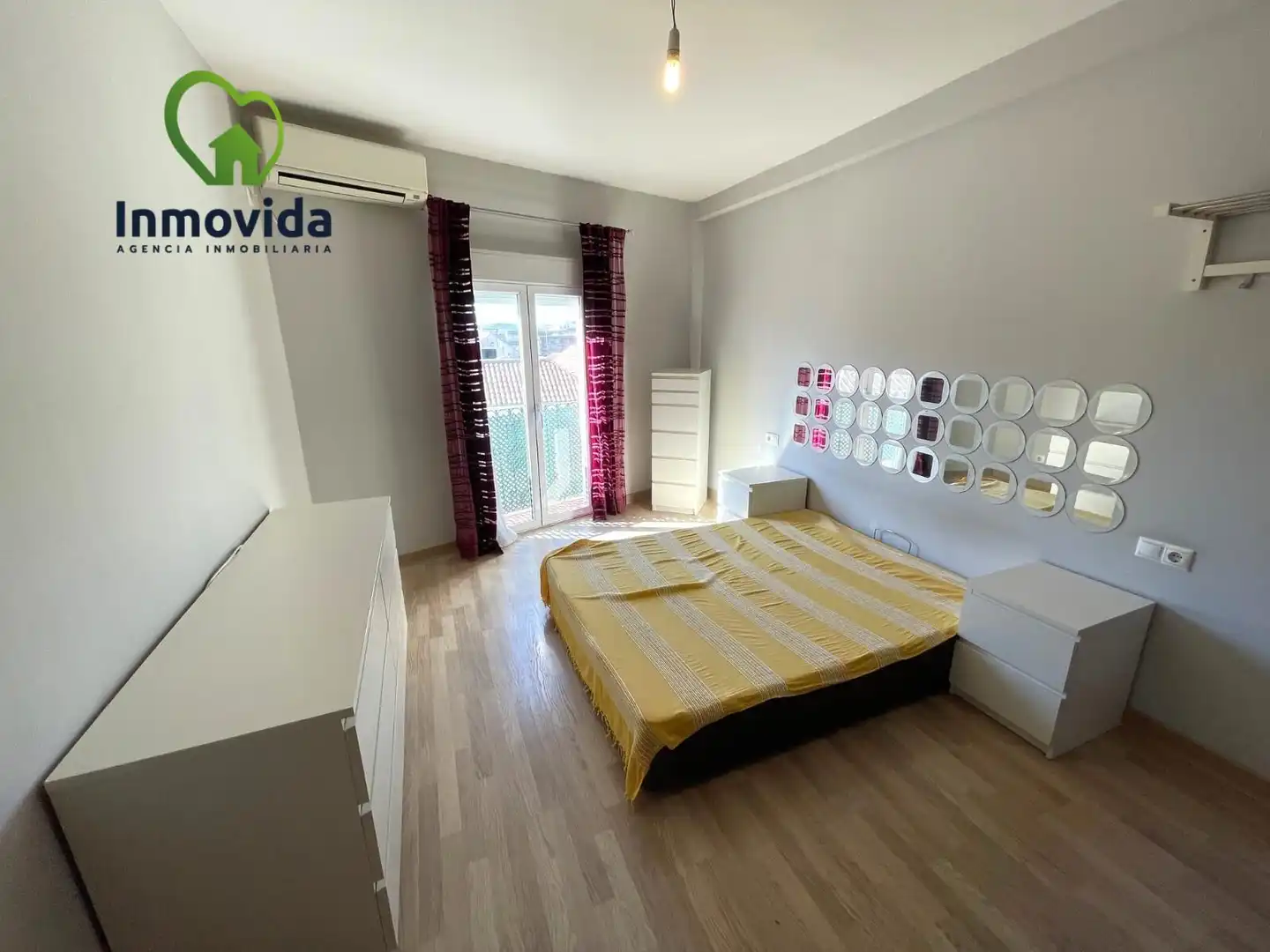 Habitación de Piso en venta en Centro