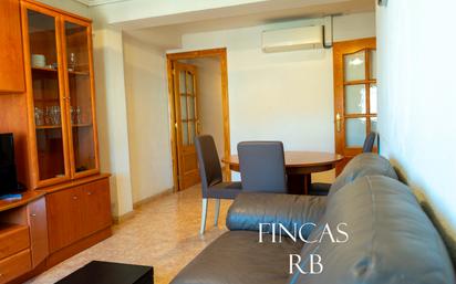 Flat for sale in Calle del Doctor Ricardo Lozano Monzón, Ruiseñores, Universidad,  Zaragoza Capital