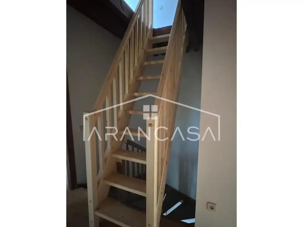 Casa o xalet en venda en Arres