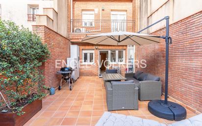 Terrace of Duplex for sale in Granollers  with Air Conditioner, Terrace and Balcony