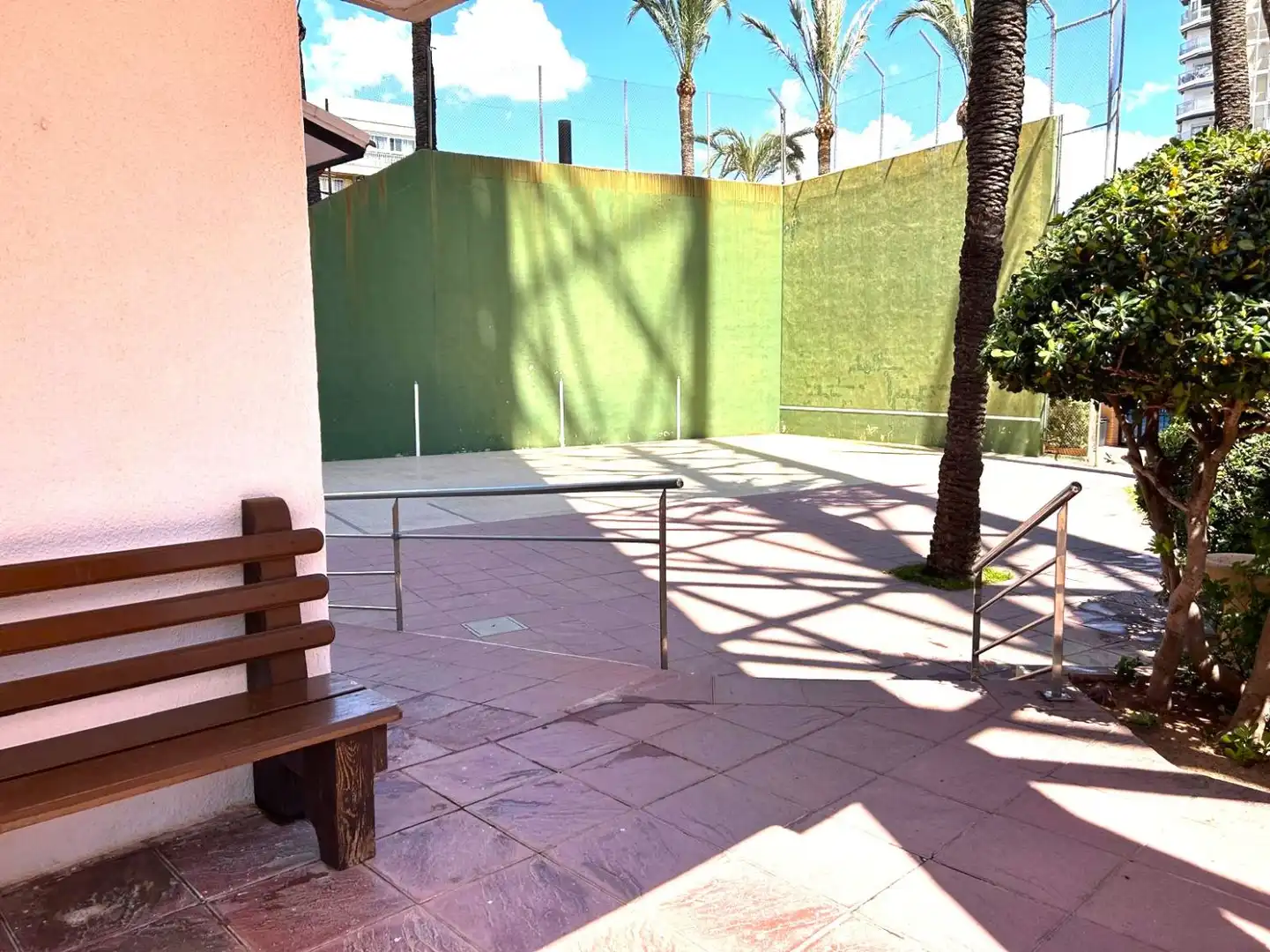 Appartement avec piscine à louer à AVENIDA CIT, imagen 39