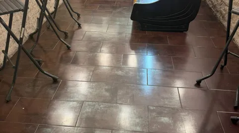 Foto 4 von Geschaftsraum zur ubertragung in Avinguda de Caldes de Montbui, 18, Santa Rosa, Mollet del Vallès