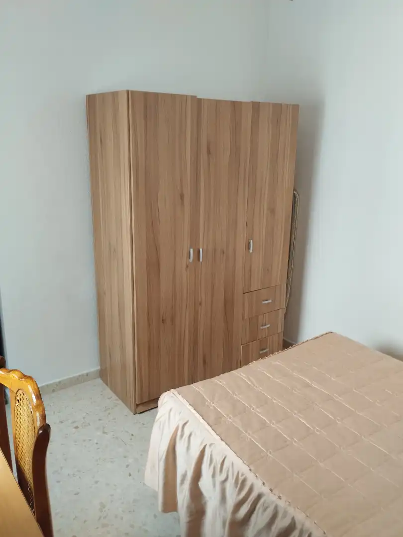 Piso con ascensor en venta en Avenida Castillo Puebla de Alcocer, imagen 15