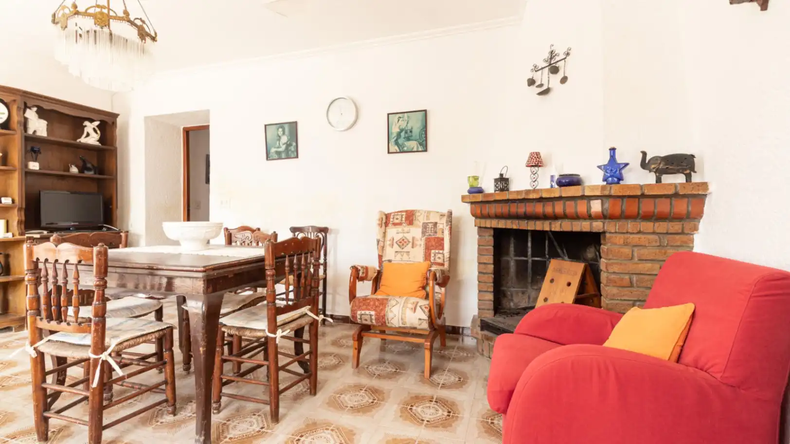 Villa avec jardin à vendre à Els Poblets, imagen 10